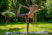 Yoga für Kids von 6 - 10 Jahre Yoga für Kids von 6 - 10 Jahre